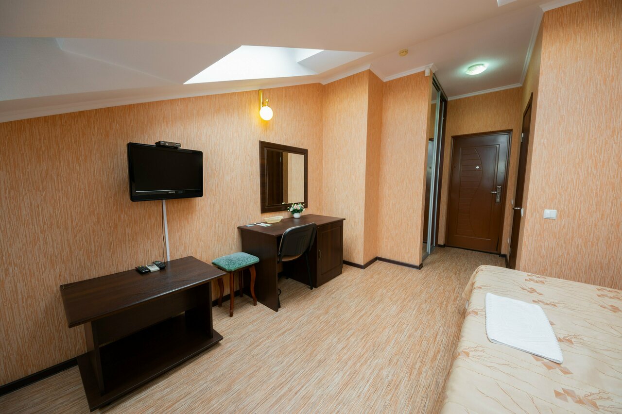 Гостиница Аледо Сочи