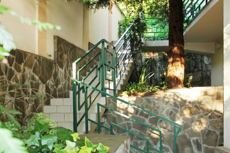 Гостиница Аледо Сочи-43