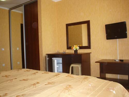 Гостиница Аледо Сочи-64