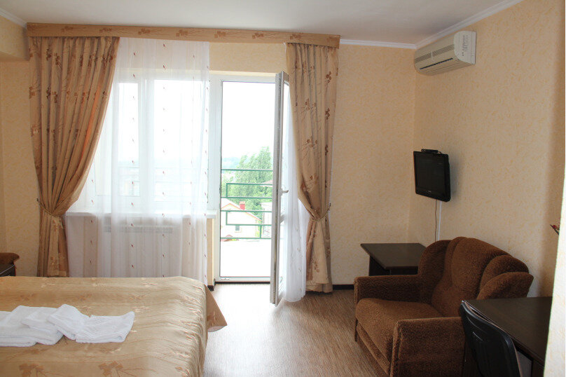 Гостиница Аледо Сочи-22