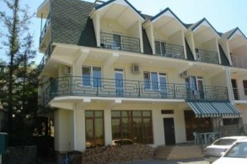 Гостиница Аледо Сочи-40