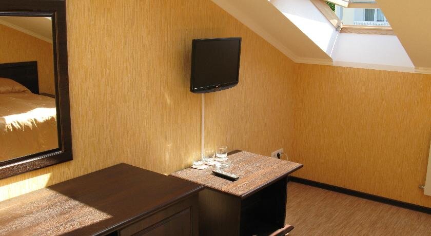 Гостиница Аледо Сочи-68