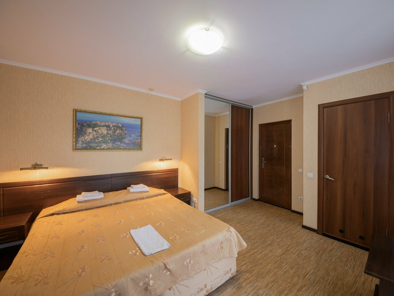 Гостиница Аледо Сочи