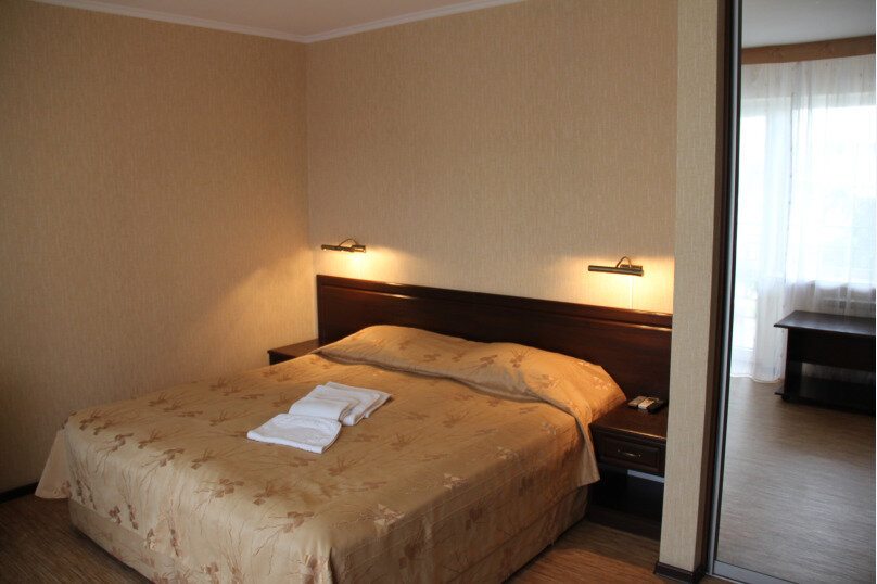 Гостиница Аледо Сочи-106