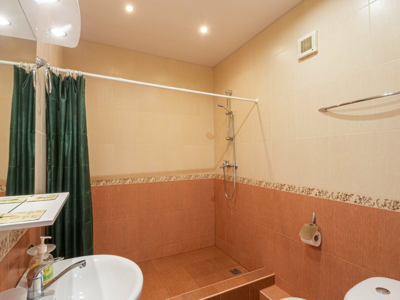 Гостиница Аледо Сочи