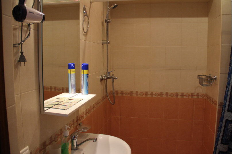 Гостиница Аледо Сочи-133