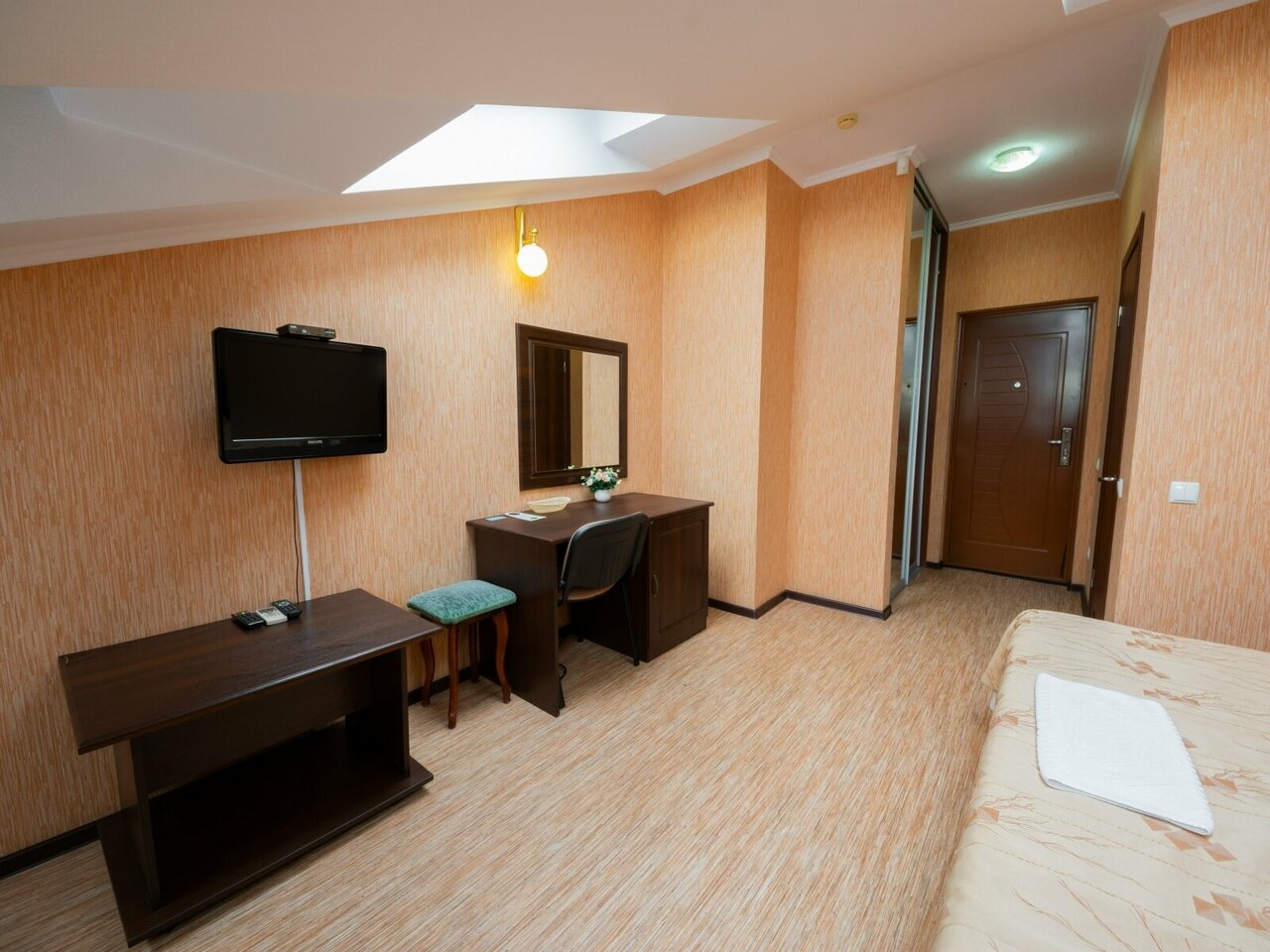 Гостиница Аледо Сочи