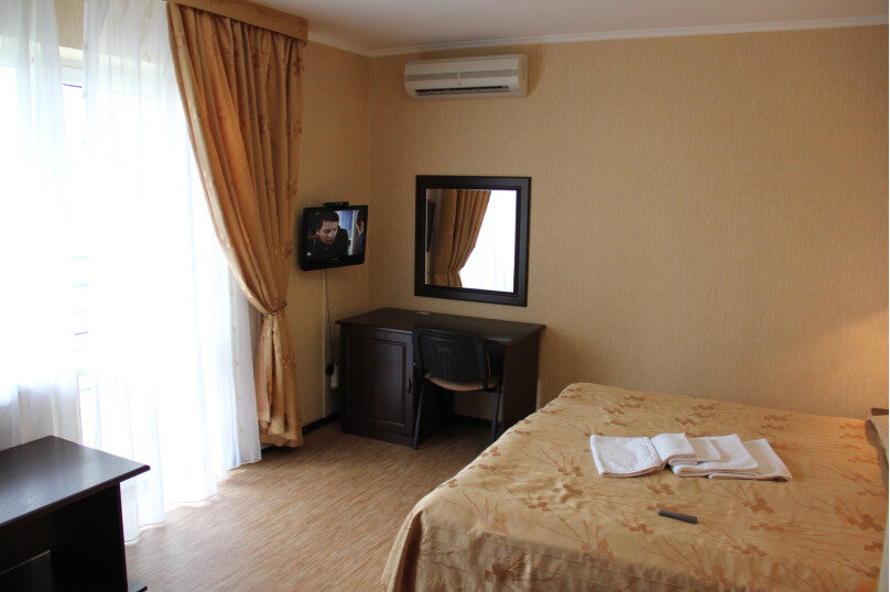 Гостиница Аледо Сочи-110