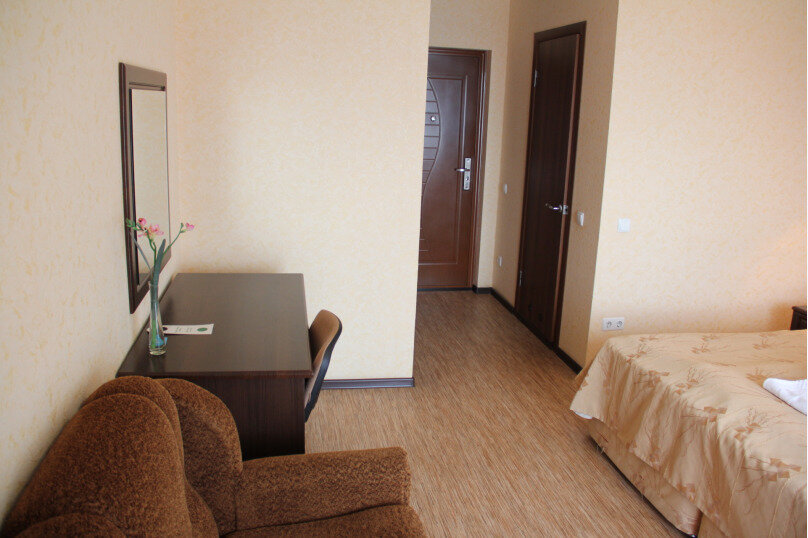 Гостиница Аледо Сочи-103