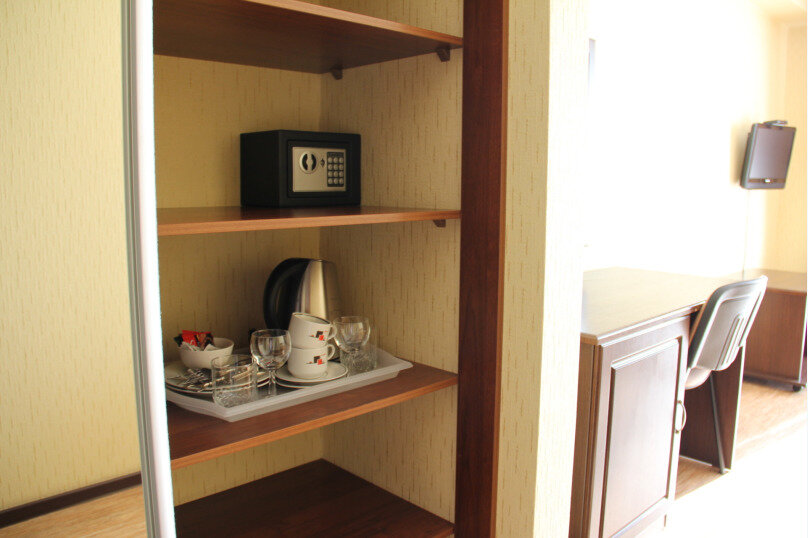 Гостиница Аледо Сочи-53