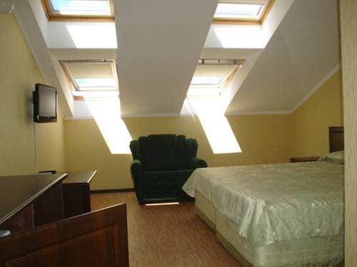 Гостиница Аледо Сочи-19