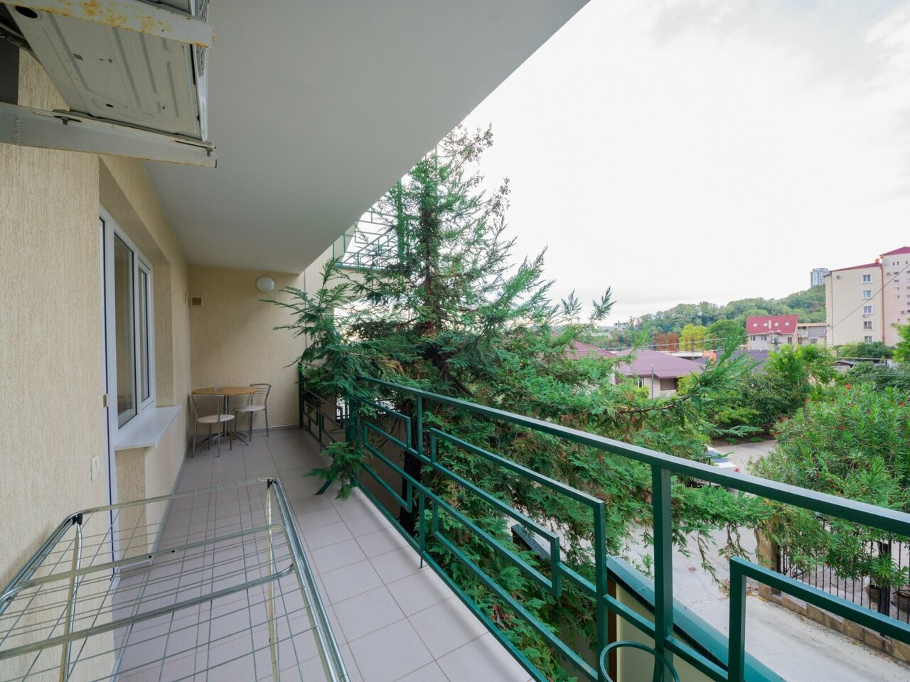 Гостиница Аледо Сочи