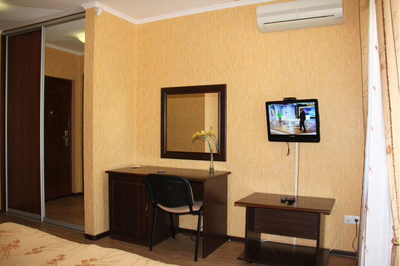 Гостиница Аледо Сочи-113