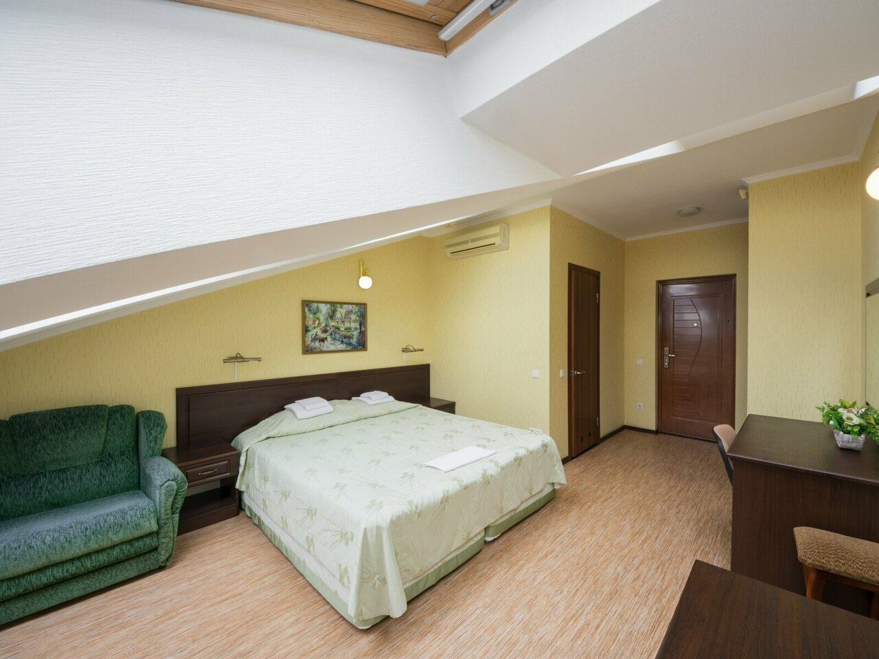 Гостиница Аледо Сочи