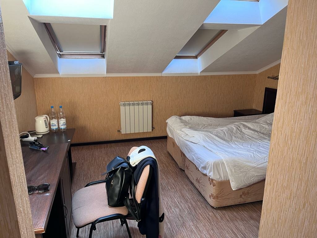 Гостиница Аледо Сочи-145