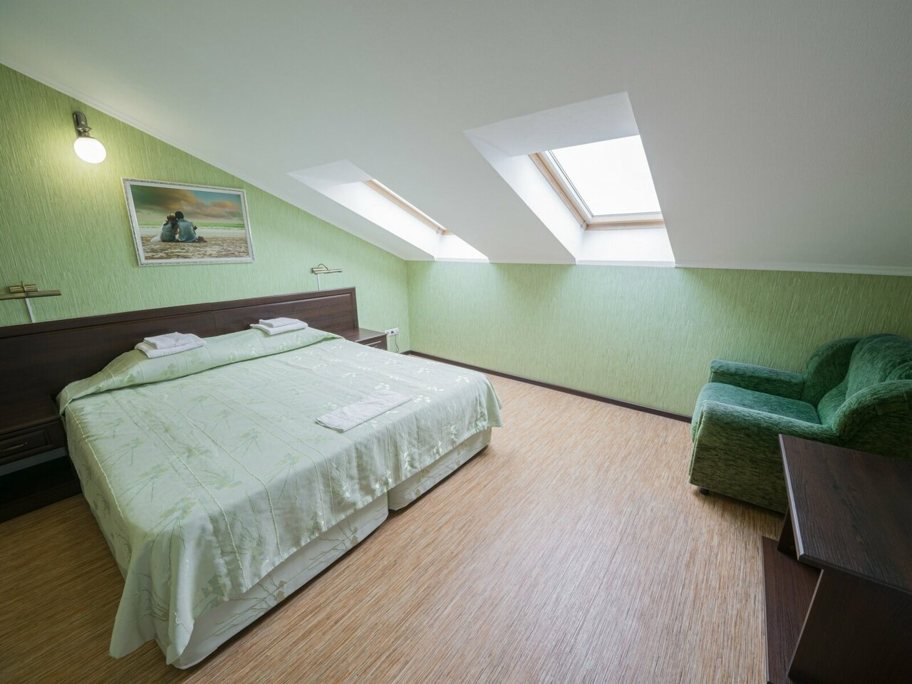 Гостиница Аледо Сочи