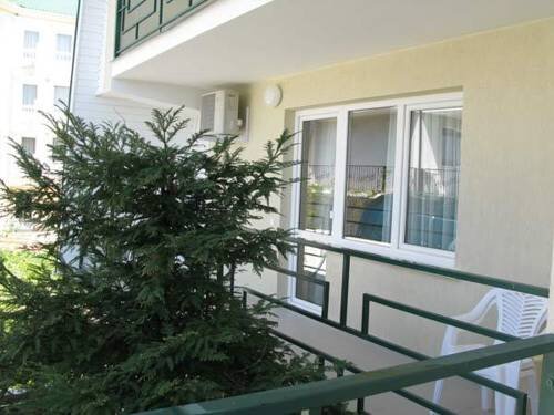 Гостиница Аледо Сочи-12