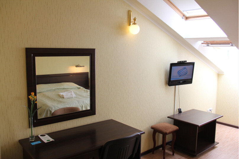 Гостиница Аледо Сочи-71