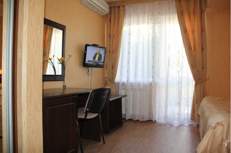 Гостиница Аледо Сочи-72