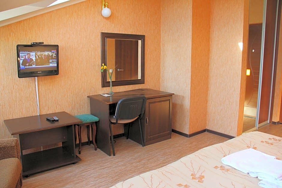 Гостиница Аледо Сочи-96