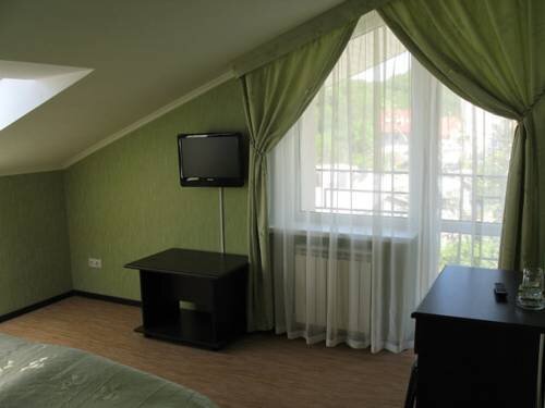 Гостиница Аледо Сочи-26