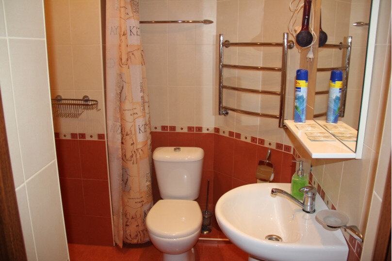 Гостиница Аледо Сочи-111