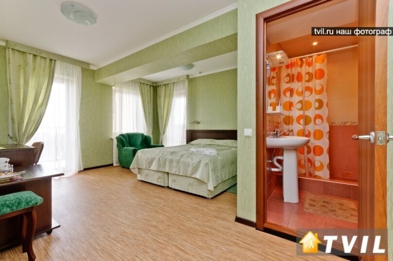 Гостиница Аледо Сочи-15