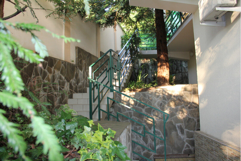 Гостиница Аледо Сочи-30