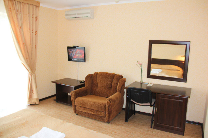 Гостиница Аледо Сочи-48