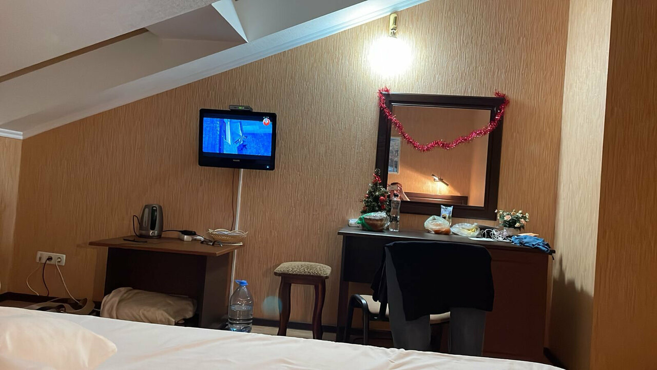 Гостиница Аледо Сочи-146