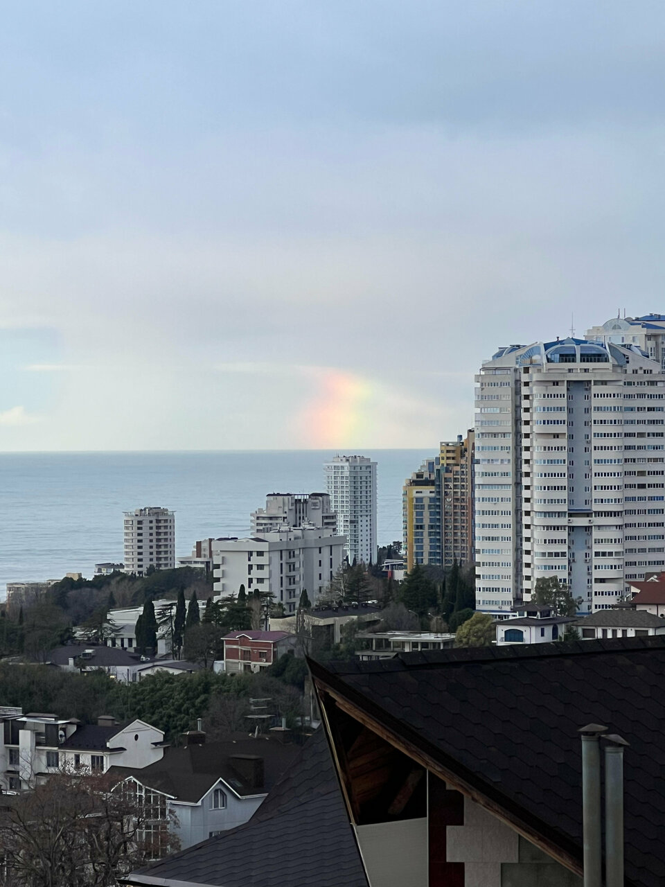 Гостиница Аледо Сочи-136