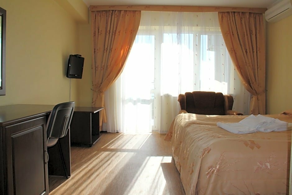 Гостиница Аледо Сочи-90