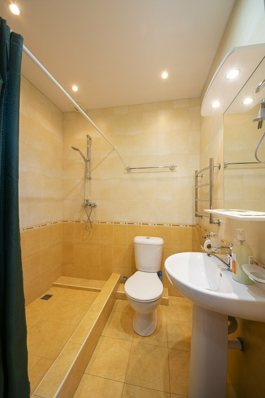 Гостиница Аледо Сочи