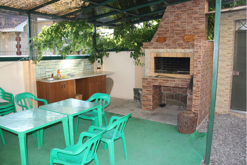 Гостиница Аледо Сочи-11