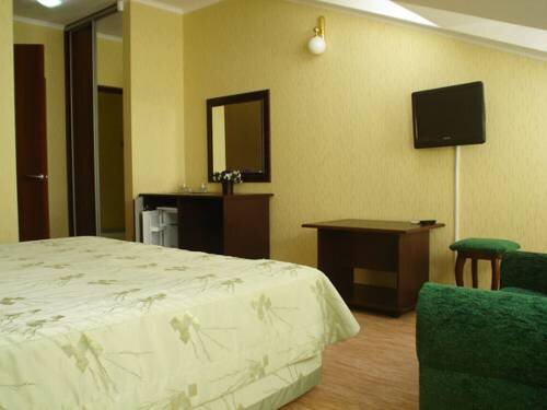 Гостиница Аледо Сочи-78