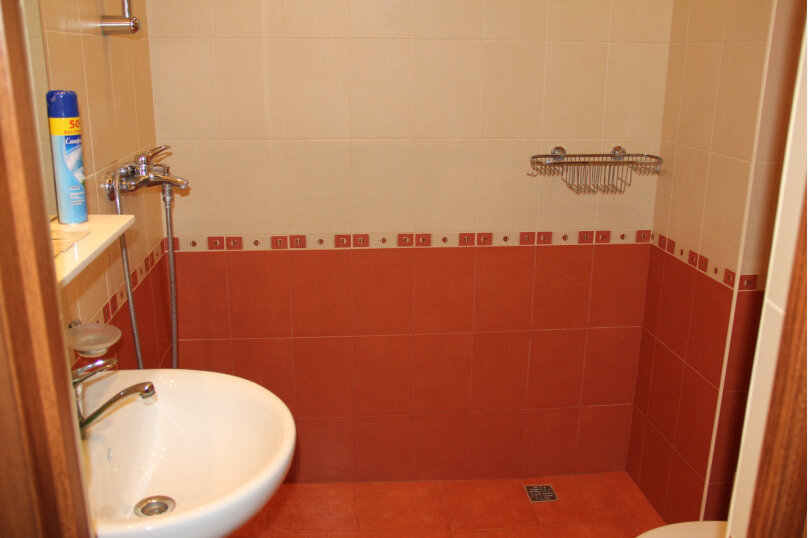 Гостиница Аледо Сочи-107