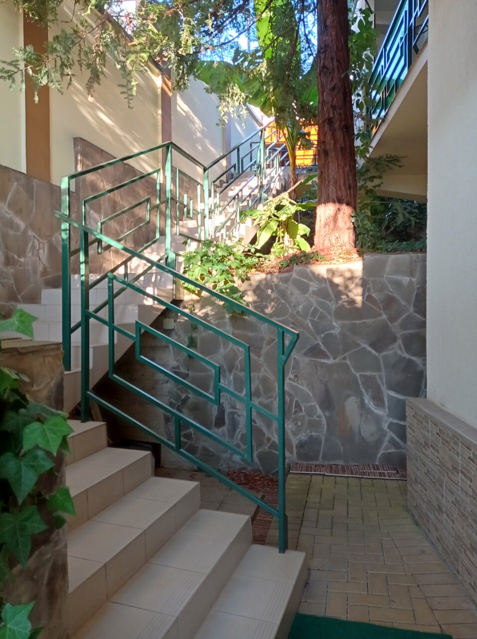 Гостиница Аледо Сочи-138