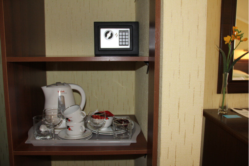 Гостиница Аледо Сочи-24