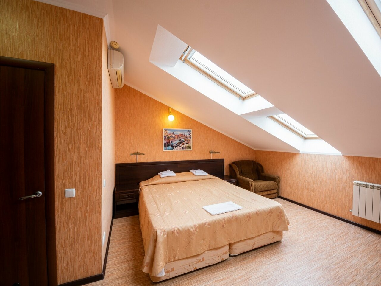 Гостиница Аледо Сочи