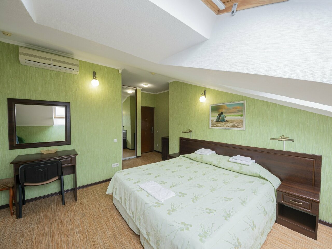 Гостиница Аледо Сочи