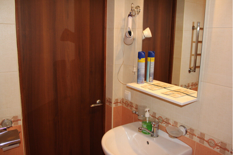 Гостиница Аледо Сочи-125