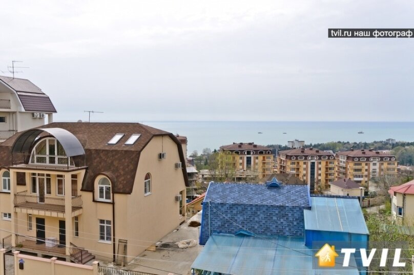 Гостиница Аледо Сочи-9