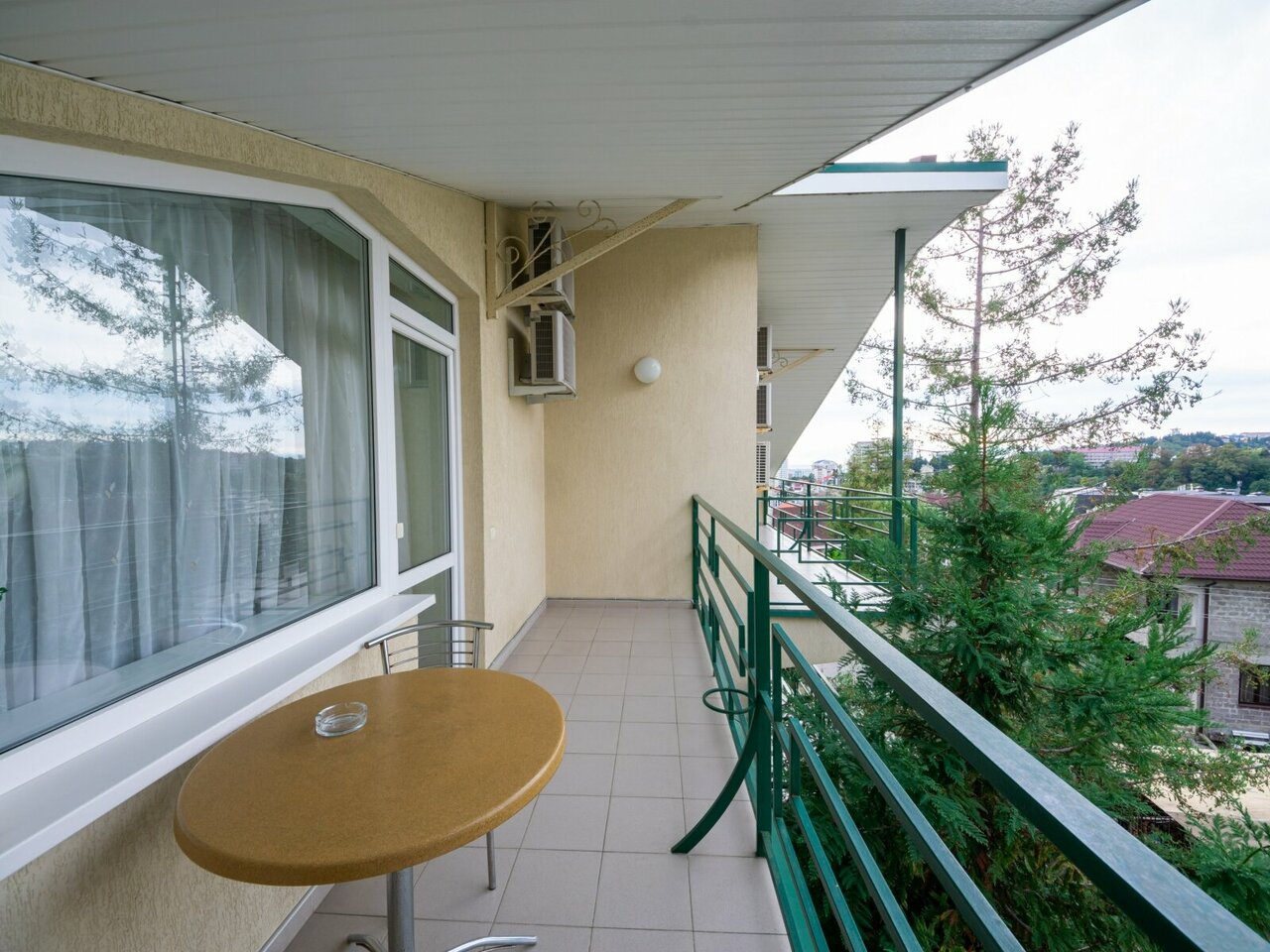 Гостиница Аледо Сочи