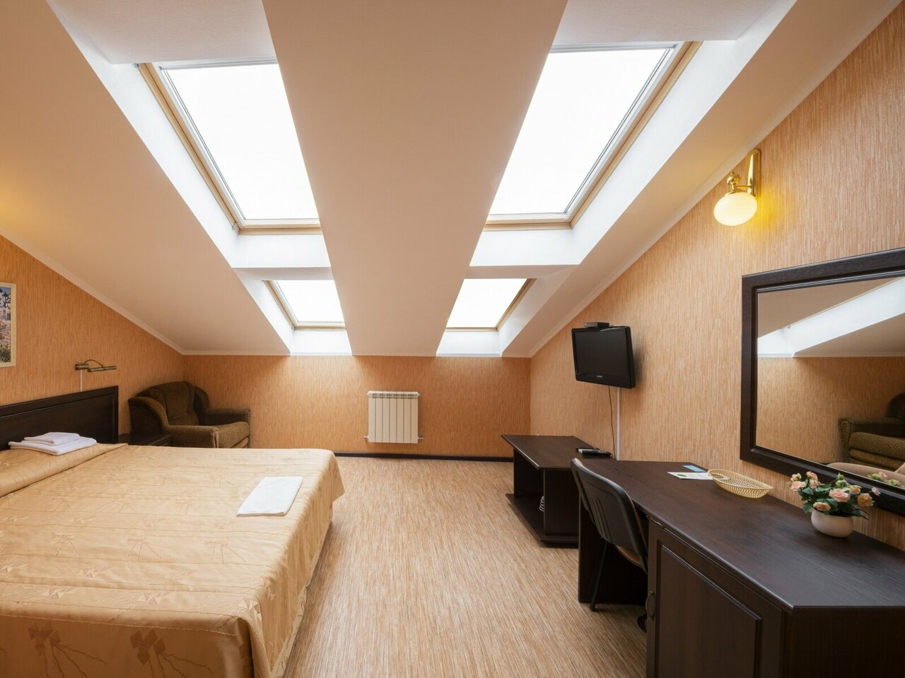 Гостиница Аледо Сочи