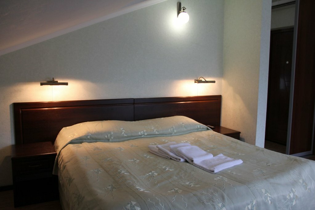 Гостиница Аледо Сочи-31