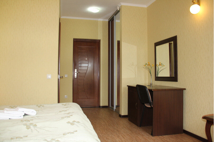 Гостиница Аледо Сочи-126