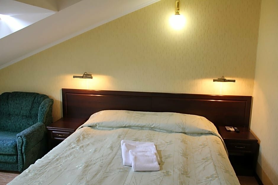 Гостиница Аледо Сочи-85