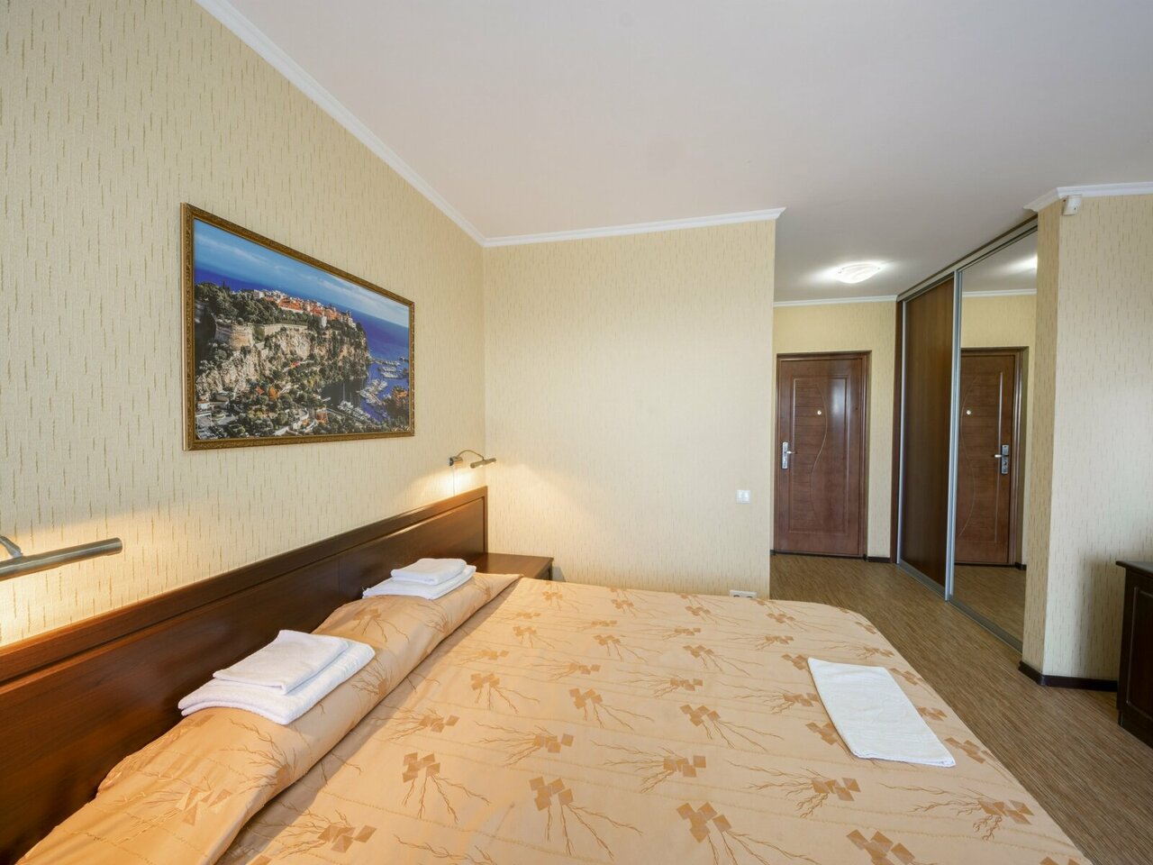 Гостиница Аледо Сочи