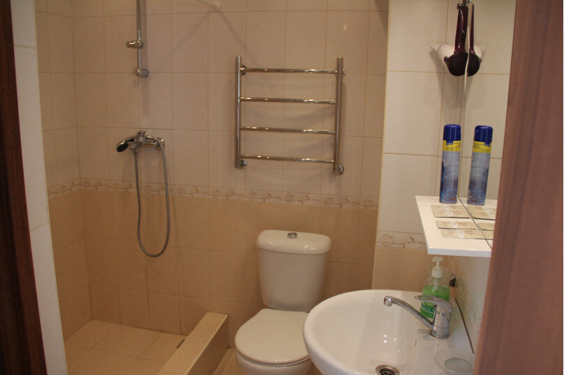 Гостиница Аледо Сочи-129