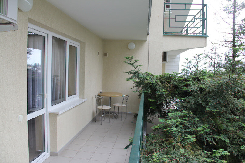 Гостиница Аледо Сочи-58